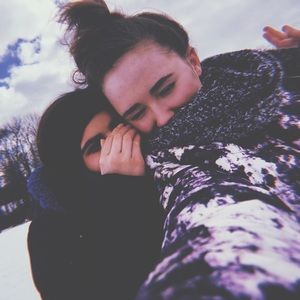 Meet your Posher, Melanie